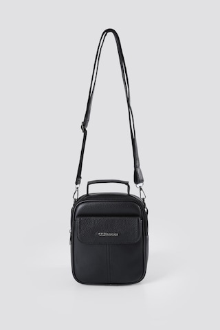 Ççs 31498 Askılı Çanta Siyah