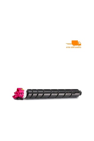 Colorful Toner Kyocera Tk-8345/1t02l7bnl0 -taskalfa 2553ci Kırmızı Uyumlu Toner