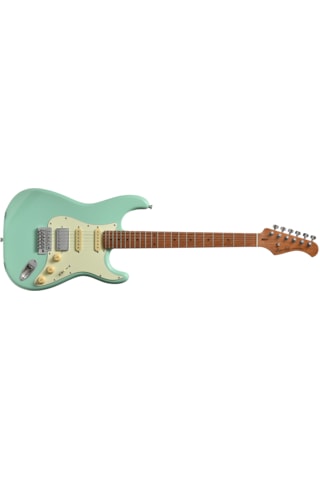 Bacchus Bst-2-rsm/m Surf Green