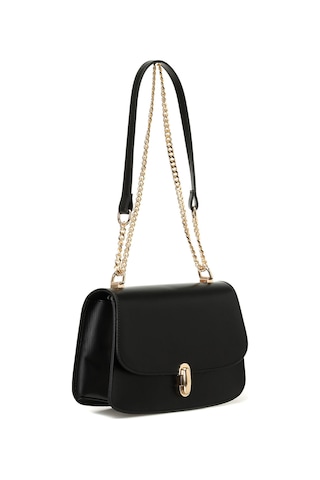 Nine West Amelıaa 4pr Siyah Kadın Çapraz Çanta