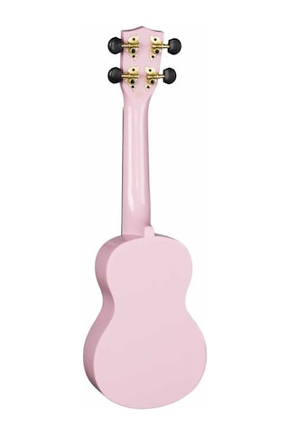 Mahalo Mr1Pk Soprano Ukulele