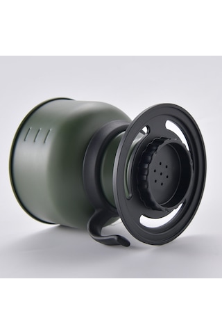 Igloo Dripper Kahve Demliği Yeşil