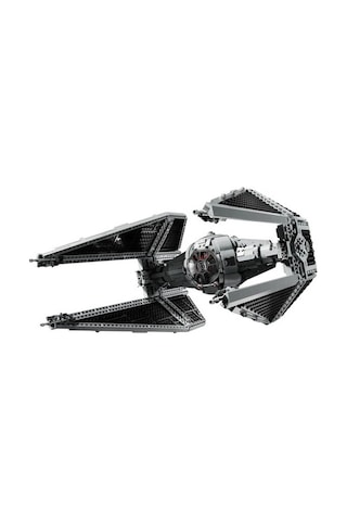 Lego Star Wars 75382 Tıe Interceptor 1931 Parça