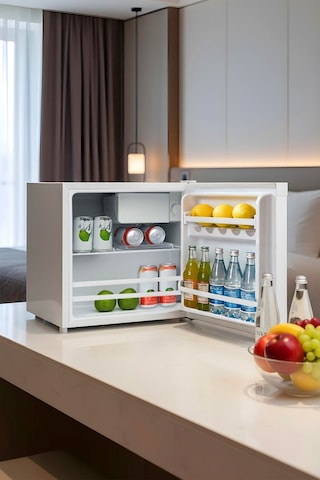 Kiwi KRF-2545 Mini Buzdolabı 45 L Kapasite & Enerji Tasarruflu