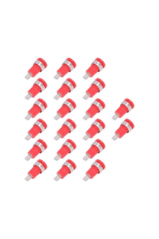 20'li Kırmızı Banana Jak Kaiyi