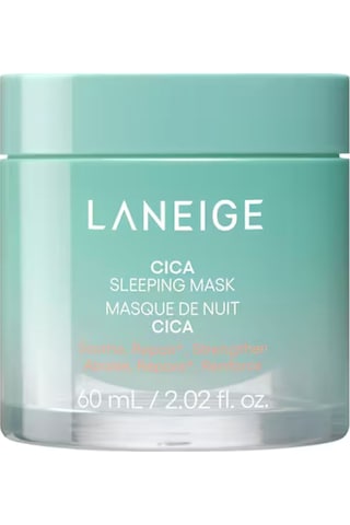 Laneige Cıca Sleeping Mask - Gece Maskesi 60 Ml