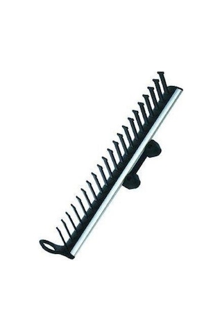 Gürçay Dolap İçi Sürgülü Kravat Takı Askısı 48 CM