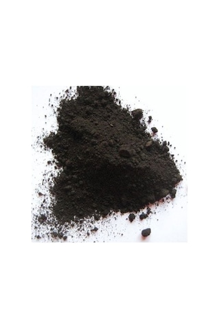 Elito Siyah Oksit Sabun Pigmenti 50 G Diğer