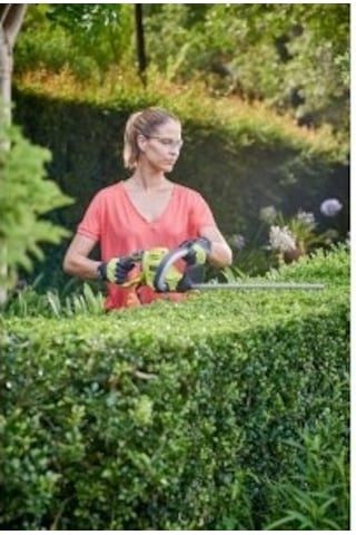 Ryobi Rht5150 510w Elektrikli Çit Kesme Makinası 50cm - T5133002795