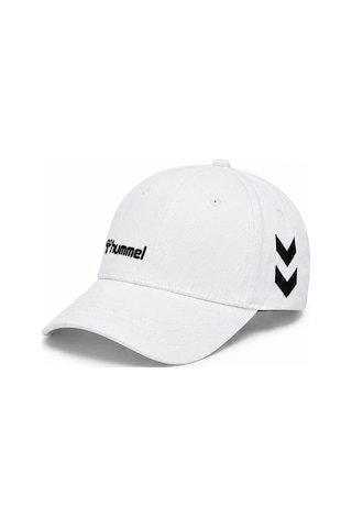 Hummel Joy Şapka Beyaz