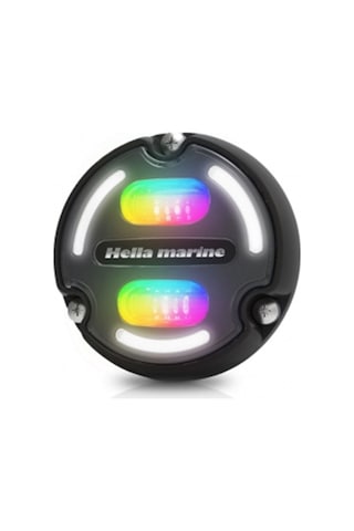 Hella Marine Apelo A2 Rgb Su Altı Aydınlatma Lambası