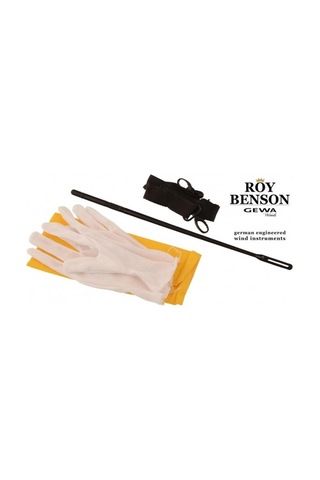 Roy Benson Fl-402E Yan Flüt