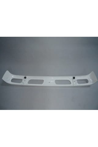 Mitsubishi Canter Fuso 06/12 Ön Tampon Si S Deli Kli Sac Küçük Ti P Fe711 Tyg