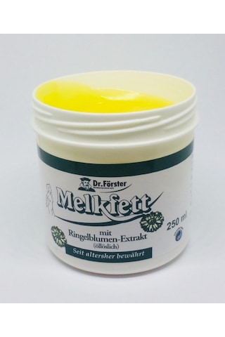 Dr. Förster Melkfett Aynısefa Özü Merhemi 250 ML Dr. Förster Melkfett Aynısefa Özü Merhemi 250 ML