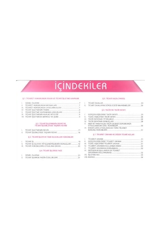 Ticaret Hukuku 1 Ticari İşletme Hukuku Ayşe Sarıca