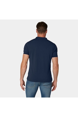 Helly Hansen Erkek Drıftlıne Polo Hha.50584 Hha.597 Lacivert