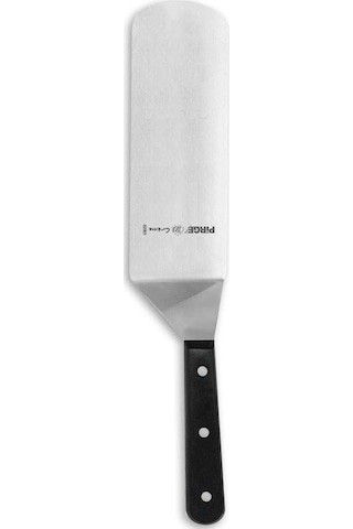 Pirge Creme Geniş Kürek Siyah 26 Cm 62901 Siyah