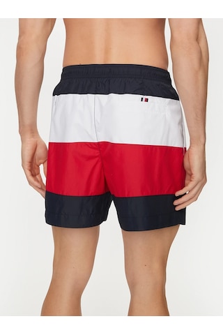 Tommy Hilfiger Tommy Hılfıger Erkek Mayo Um0um03263-dw5 Um0um03263-dw5 Çok Renkli