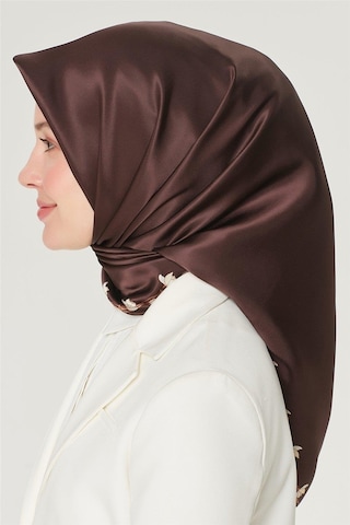 Armine İpek Eşarp Nostalji - 8553-91 Twill - 8128-08