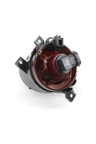 Youmex Vw Golf Gtı Jetta Mk5 2005-2009 Sol Farlı Bulut Lambası - Su Geçirmez, Dayanıklı Abs Malzeme, Kolay Kurulum Plug & Play