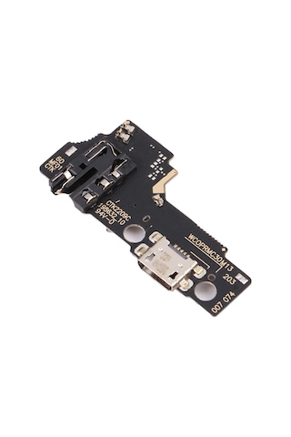 Realme C33 Şarj Soketi Mikrofon Bordu Rmx3191 -x3wa7k5q9j