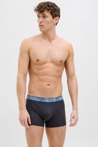 Jack & Jones Erkek Boxer 12277585 Koyu Lacivert-saks-mavi Koyu Lacivert-saks-mavi