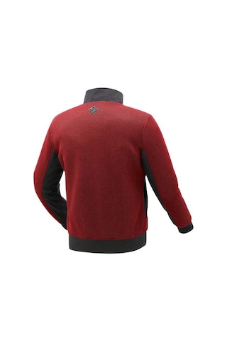 Tucano Urbano Flowmotion Yazlık Ceket Kırmızı