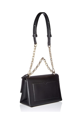 Michael Kors Cece Kadın Çapraz Çanta 30s9g0el2l Siyah