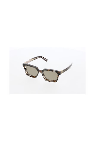 Ermenegıldo Zegna Ez0214 20j Erkek Güneş Gözlüğü