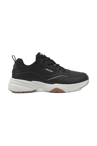 Reebok Vivid Voyage Iı Siyah Erkek Sneaker 000000000102156124 SİYAH-BEYAZ