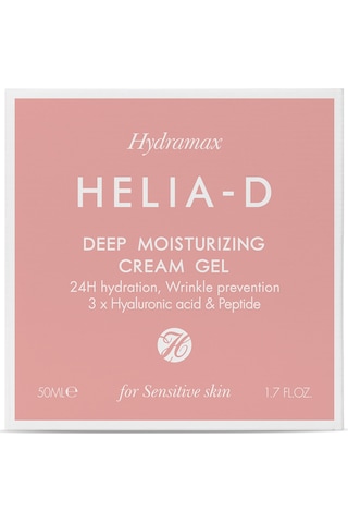 Helia-D Hydramax Derin Nemlendirici Jel Krem 50 ML