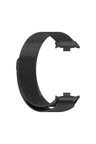 Xiaomi Redmi Watch 4 / Band 8 Pro Kordon Milano Loop Metal Kordon
