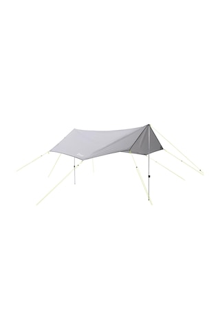 Outwell Canopy Tarp M Geniş Hacimli Tarp & Gölgelik Çok Renkli