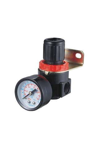 Ar2000 1-4" Hava Regülatörü Ar2000 1-4" Hava Regülatörü