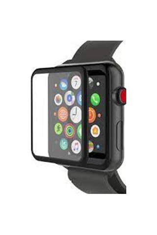 Mey İthalat Watch 6 44mm Polymer Nano Ekran Koruyucu - Şeffaf