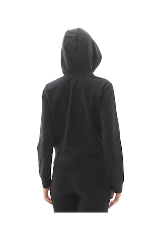A6011017-001 Under Armour Sport Terry Fz Kadın Ceket A6011017-001 Siyah