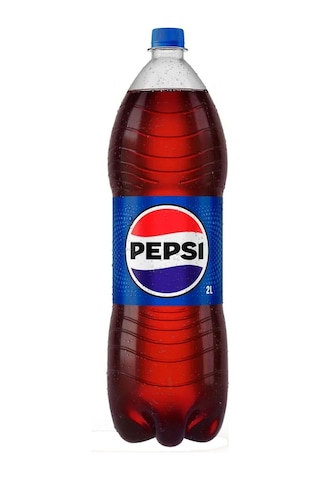 Pepsi Kola 2 Litre X 4 Adet