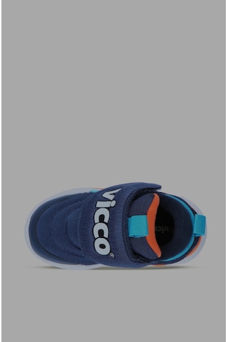 Vicco Mila Erkek Çocuk Lacivert Phylon Spor Ayakkabı 001