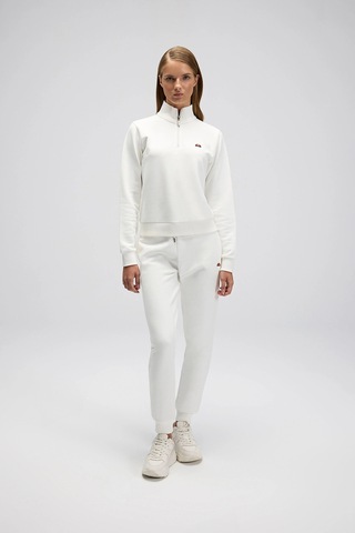 Ellesse Bayan Eşofman Altı Ef555-of Beyaz Beyaz