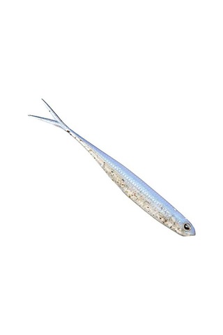 Flash-j Split Abalone 4" 5 Adet/paket Ab04 Whitefish/abalone Olta