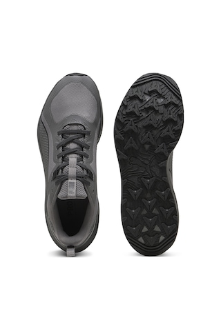 Puma Flare Pro Trail Ptx Unisex Gri Koşu Ayakkabısı 31204102 1703648 Gri