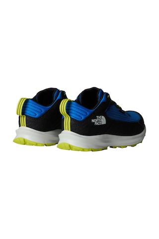The North Face Y Fastpack Hiker Wp Çocuk Outdoor Ayakkabı-30384 Mavi