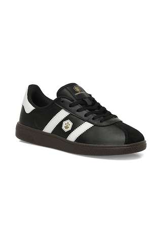 Lumberjack Frosty Wmn Pu 6fx Siyah Kadın Sneaker 000000000102066349 Siyah