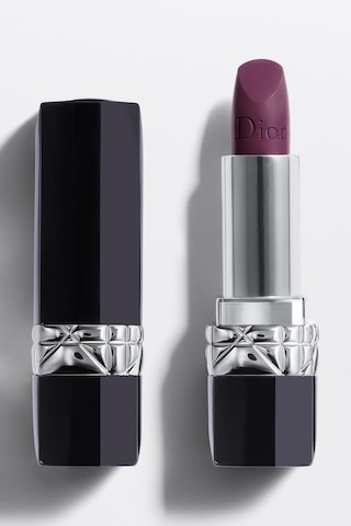 Christian Dior Rouge Mat Ruj 962 Poison Matte