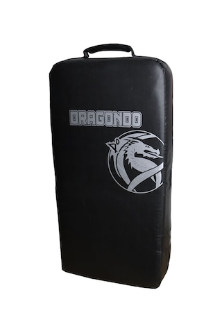Dragondo 40392 Mega Kick Pad İmperteks Darbe Yastığı 70x35x15 Cm
