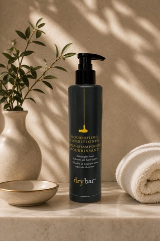 Drybar Nourishing Conditioner Besleyici Saç Kremi 360 Ml