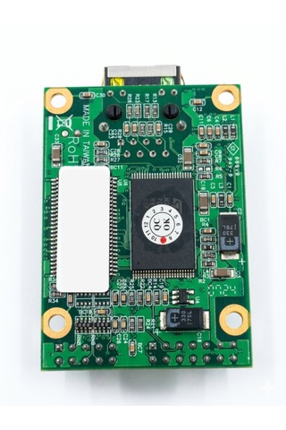 Peykan Moxa Ne-4110s 1-port Rs-232 Embedded Device Server Rj45, 5v - Profesyonel Seri-ethernet Çözümü