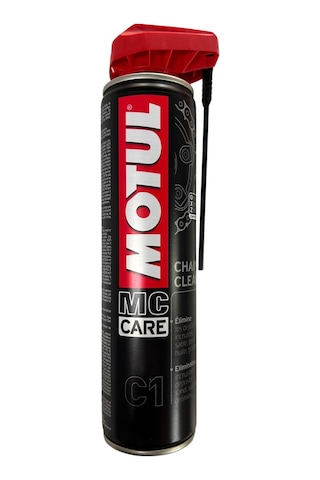 Motul C1 Zincir Sprey 400 Ml -