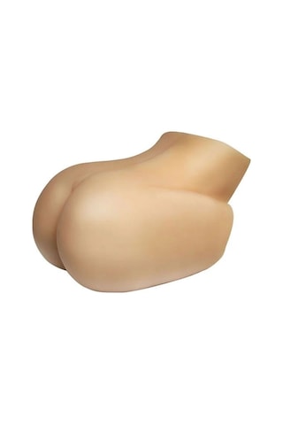 Erotixshop Erotopia Big Mac Mega Kalça Mastürbatör 10.5 KG