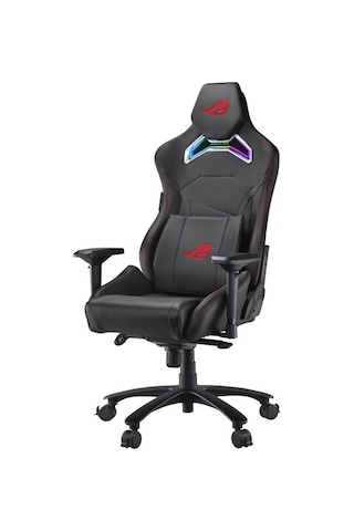 Asus Rog Chariot X Sl301w Ergonomik Kumaş Oyuncu Koltuğu Siyah / 90gc01m0-msg030-219883 Diğer